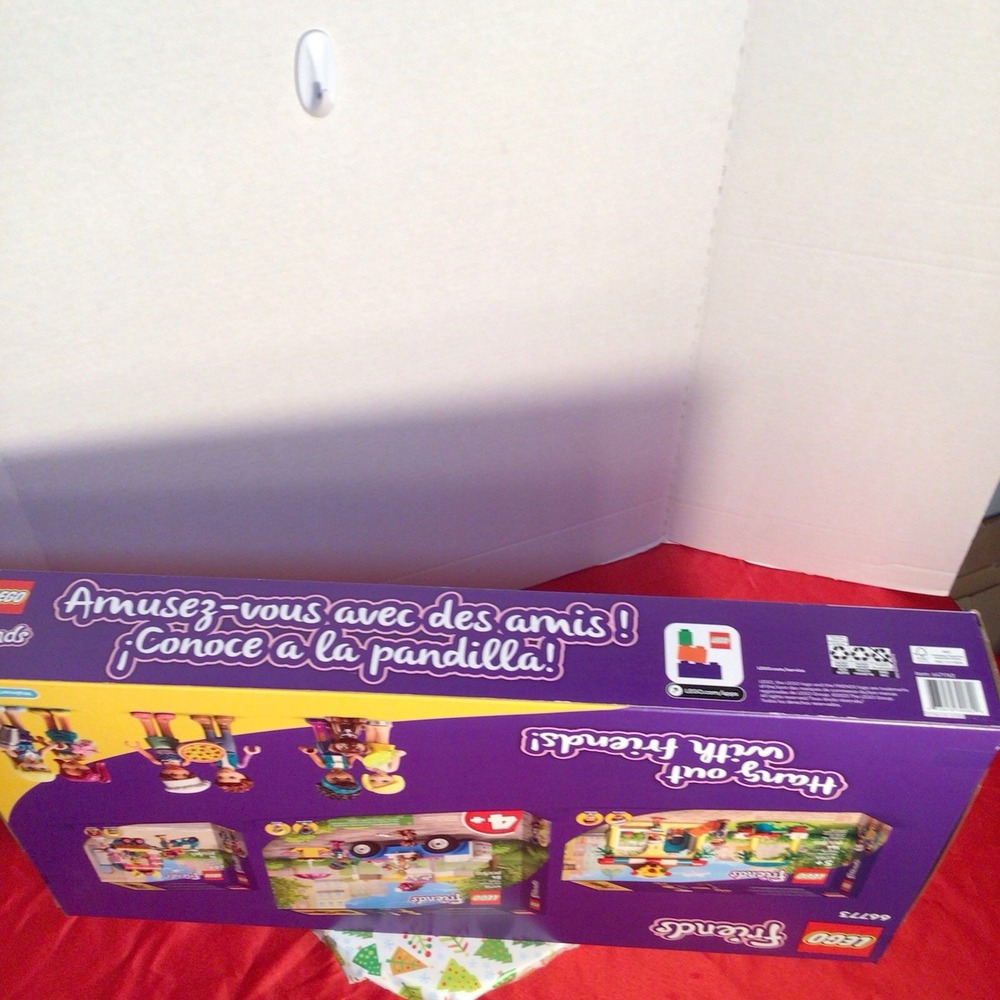 NEW LEGO Friends Play Day Gift Set 66773, 3 in 1 Building Toy Set - Picture 10 of 10